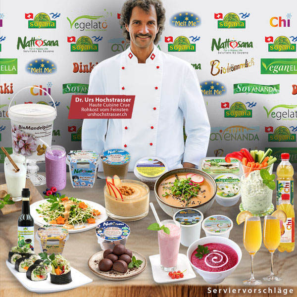 Probierpaket Rohköstlich & Fermentiert