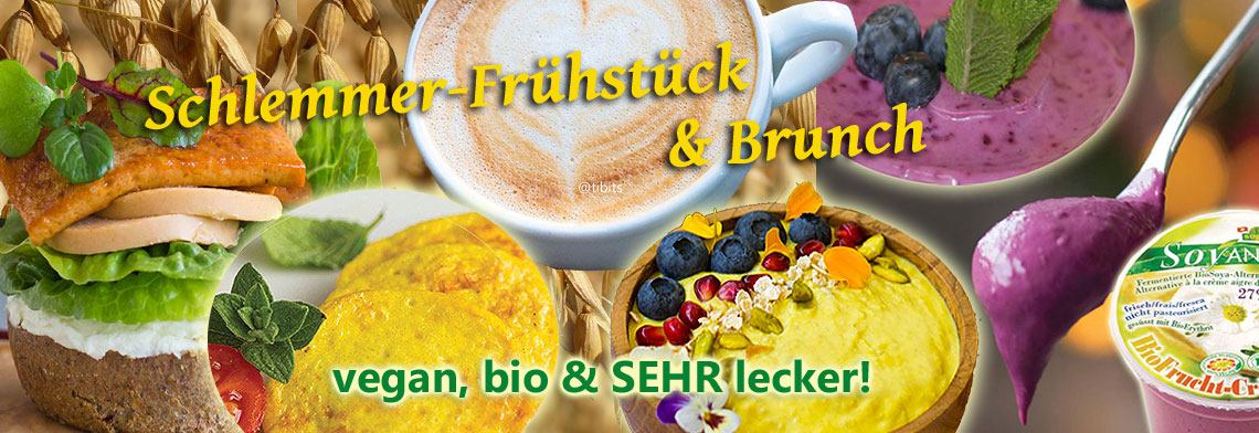 Frühstück und Brunch