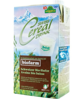 Milchalternativen Probierpaket