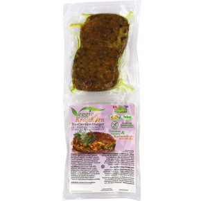 Gluten free trial pack