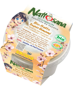 Rohköstlich Probierpaket